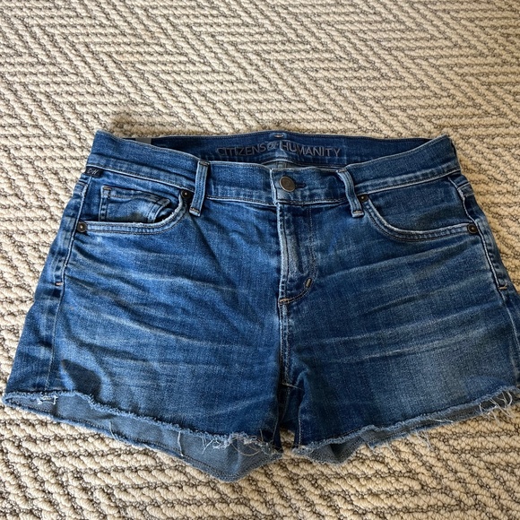 Denim Short Bundle - Picture 1 of 5